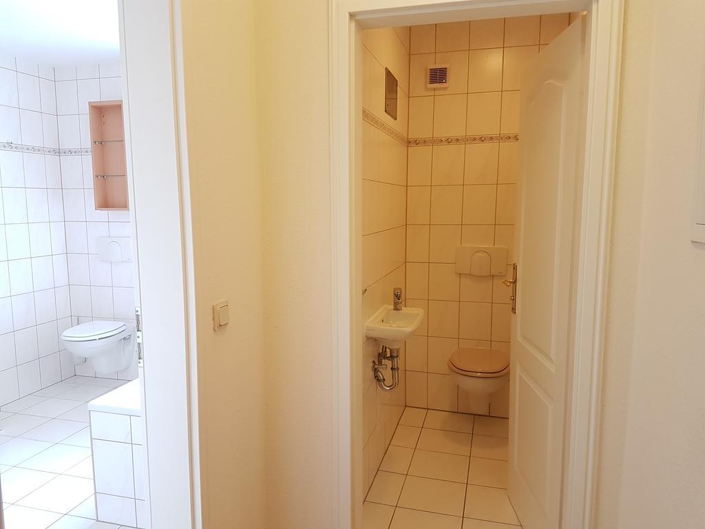 אייזנבאך Villa Weitblick מראה חיצוני תמונה