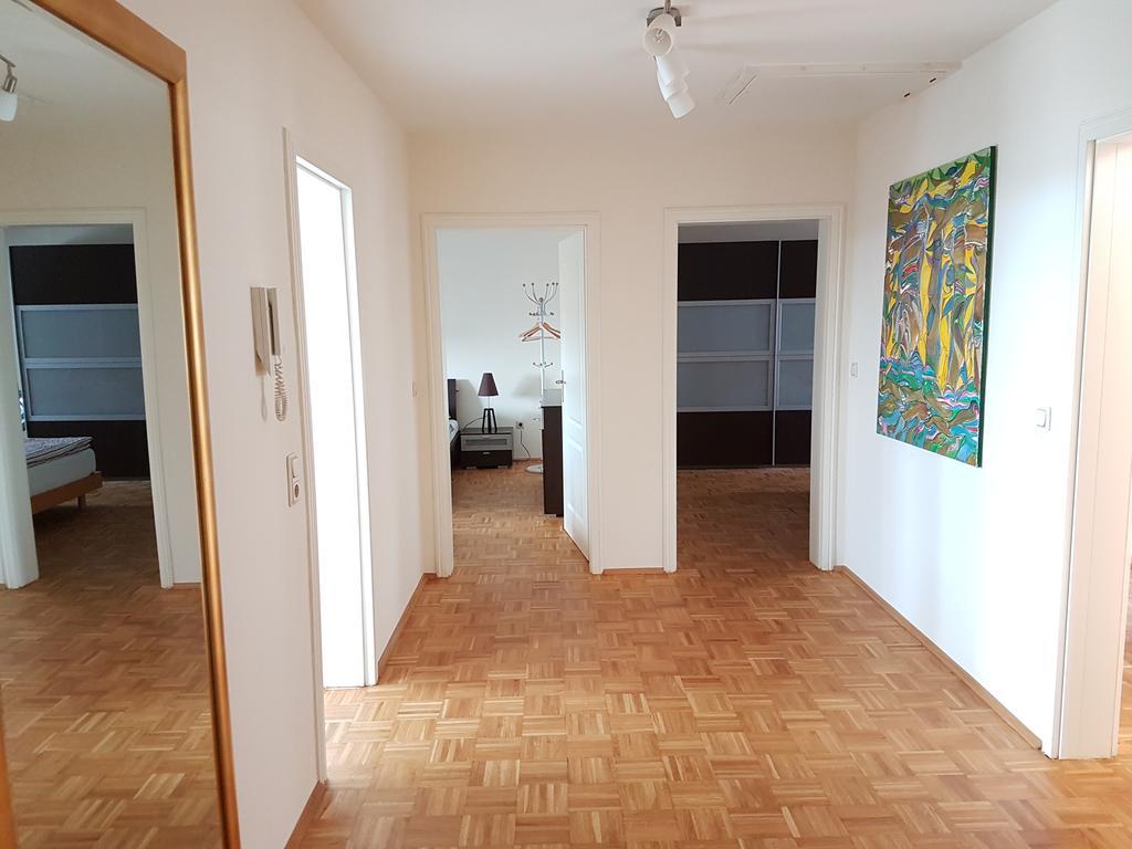 אייזנבאך Villa Weitblick מראה חיצוני תמונה